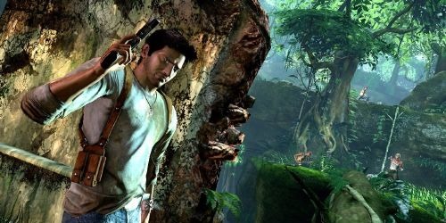 Uncharted Drakes Fortune Remastered